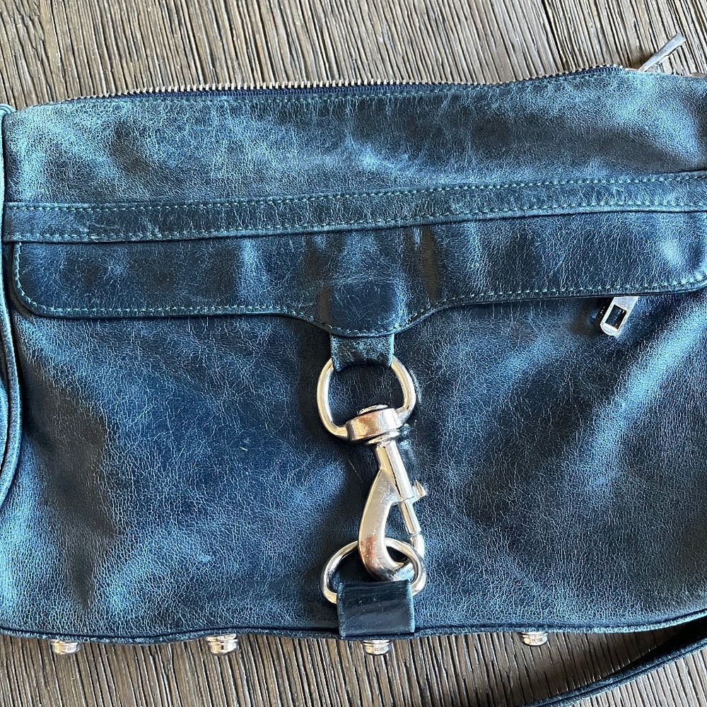 Rebecca Minkoff Crossbody